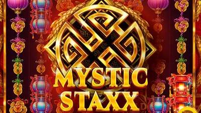 mystic staxx